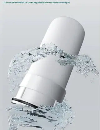 Faucet Water Purifier